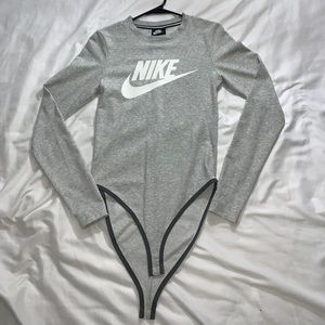 NIKE WOMEN’S SPORTSWEAR BODYSUIT